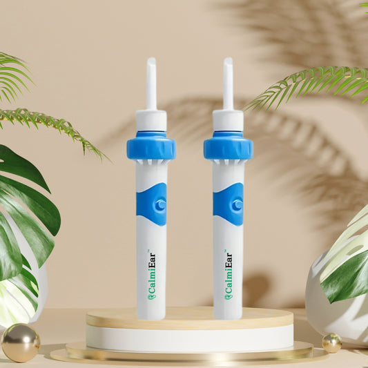 CalmiEar™ - 2 DK