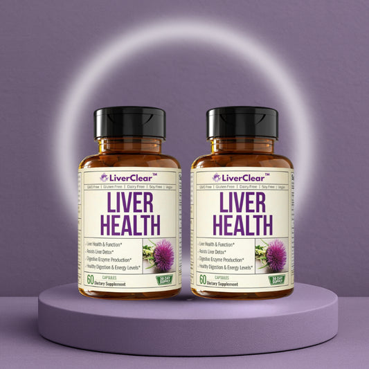 LiverClear™ - 2 DK