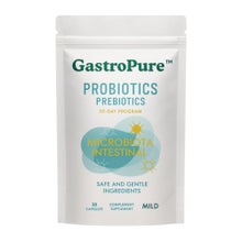GastroPure™ - 80 DK