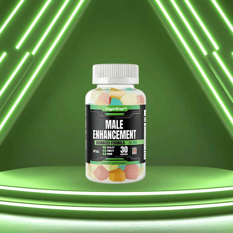 VigorRise™ - 80 DK