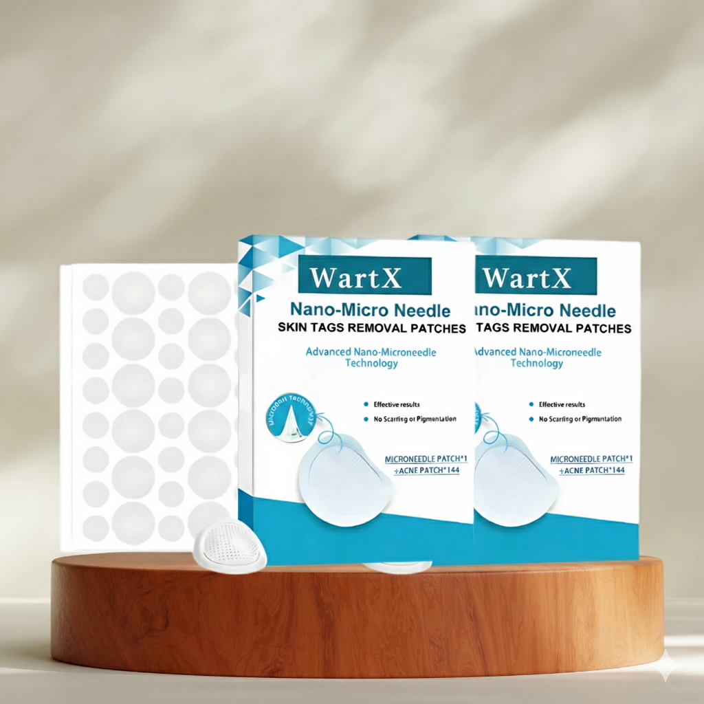 WartX™ - 2