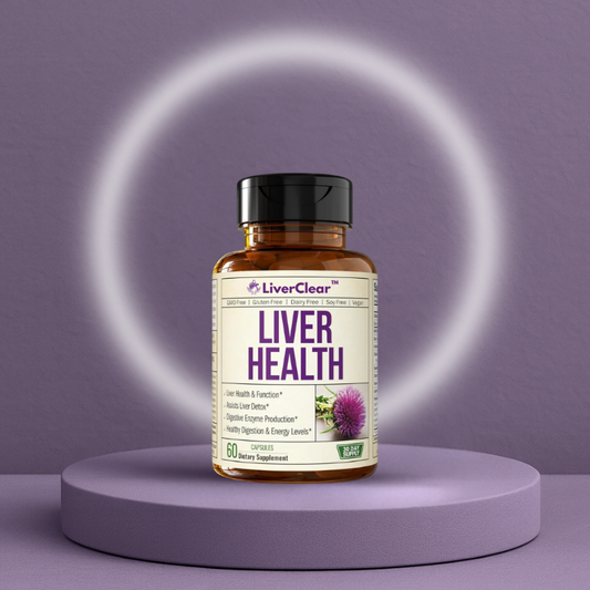 LiverClear™