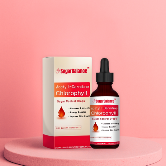 SugarBalance™