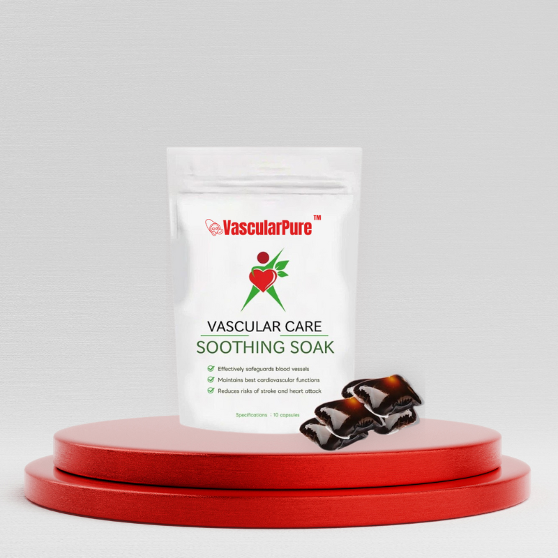 VascularPure™ - 80 DK