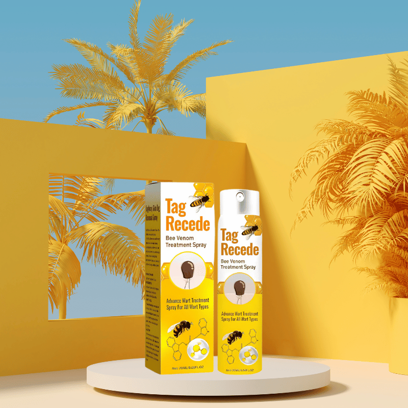 BeeSmooth™ - 80 DK