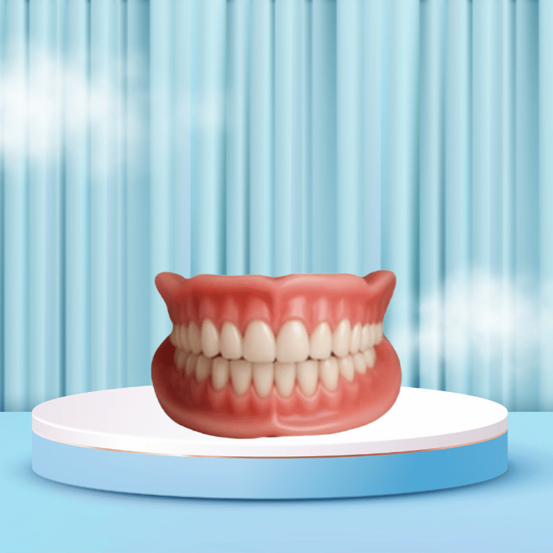 SmileGrip™ - 2 DK