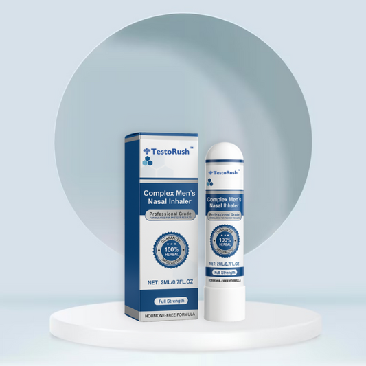 TestoRush™