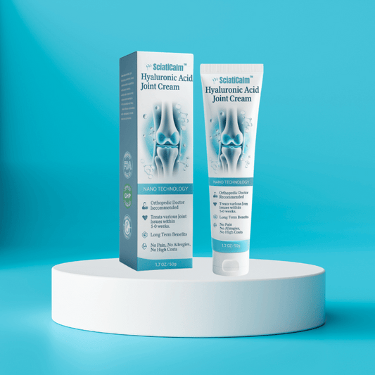 SciatiCalm™ DK
