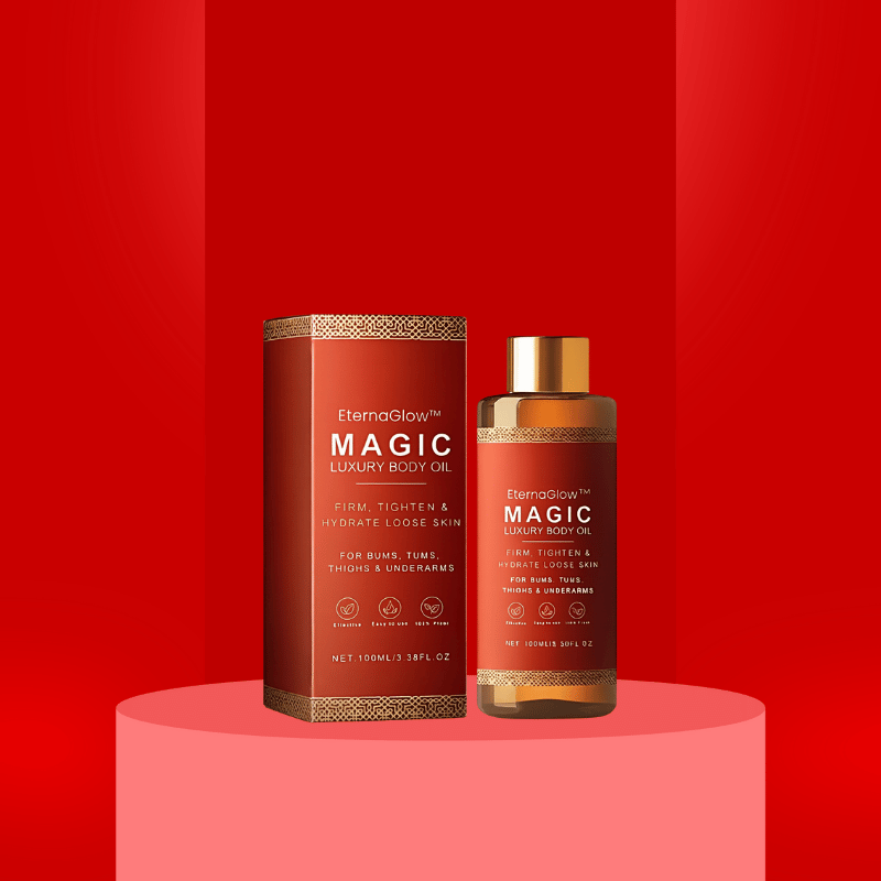 EternaGlow™ - 80 DK