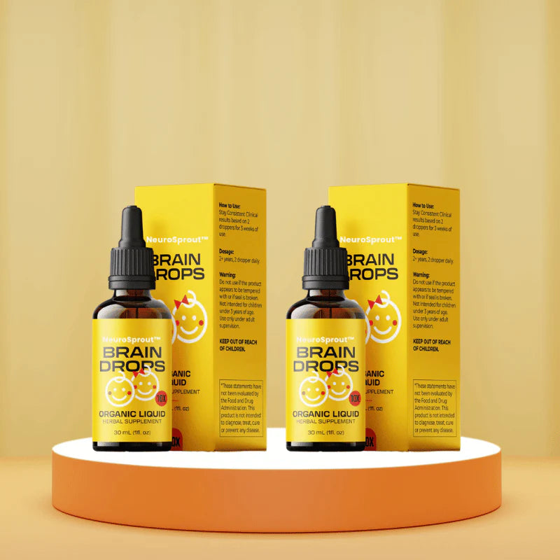 NeuroSprout™ - 80 DK