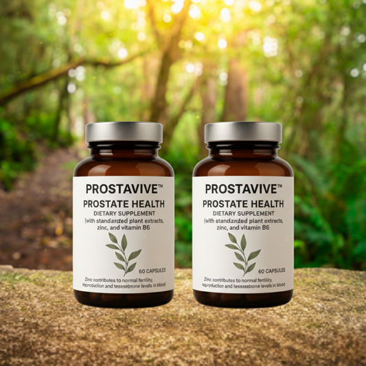 ProstaVive™ - 2 DK