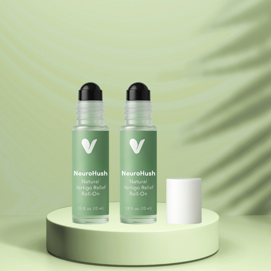 NeuroHush™ - 2 DK
