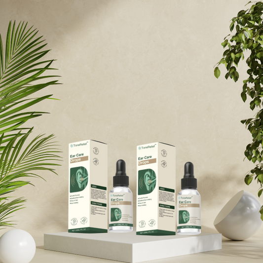 ToneRelief™ - 2 DK