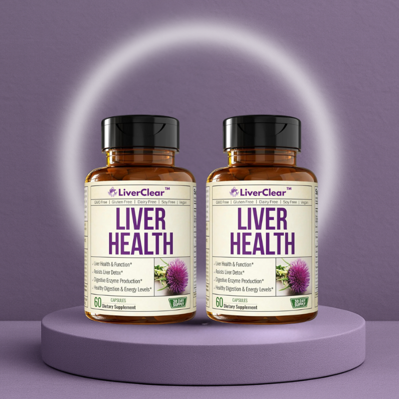 LiverClear™