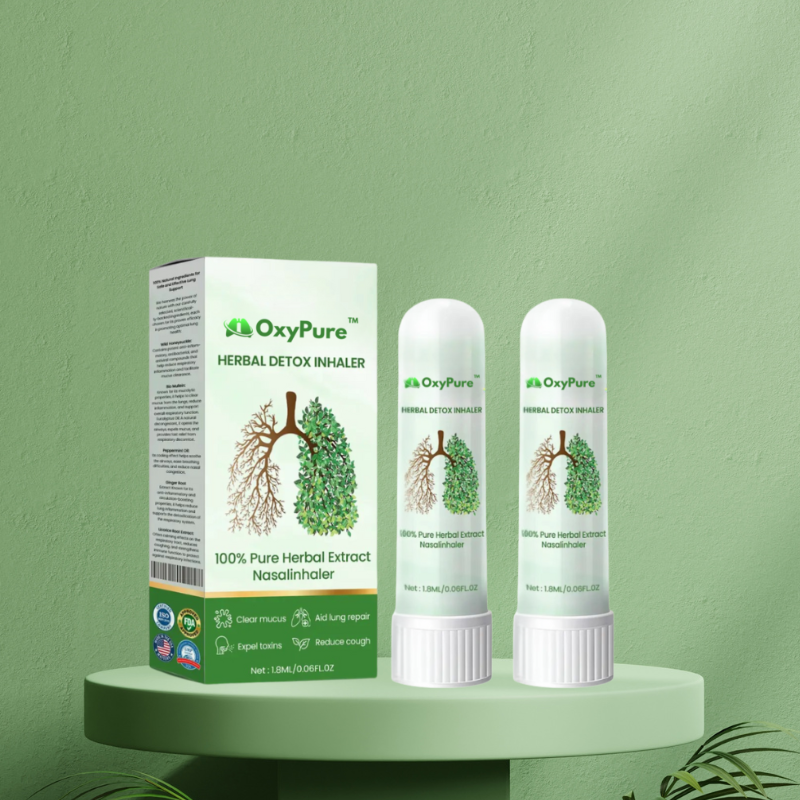 OxyPure™