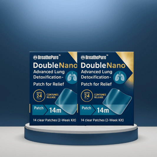 BreathePure™ - 2 DK