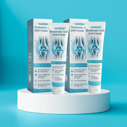 SciatiCalm™ - 2 DK