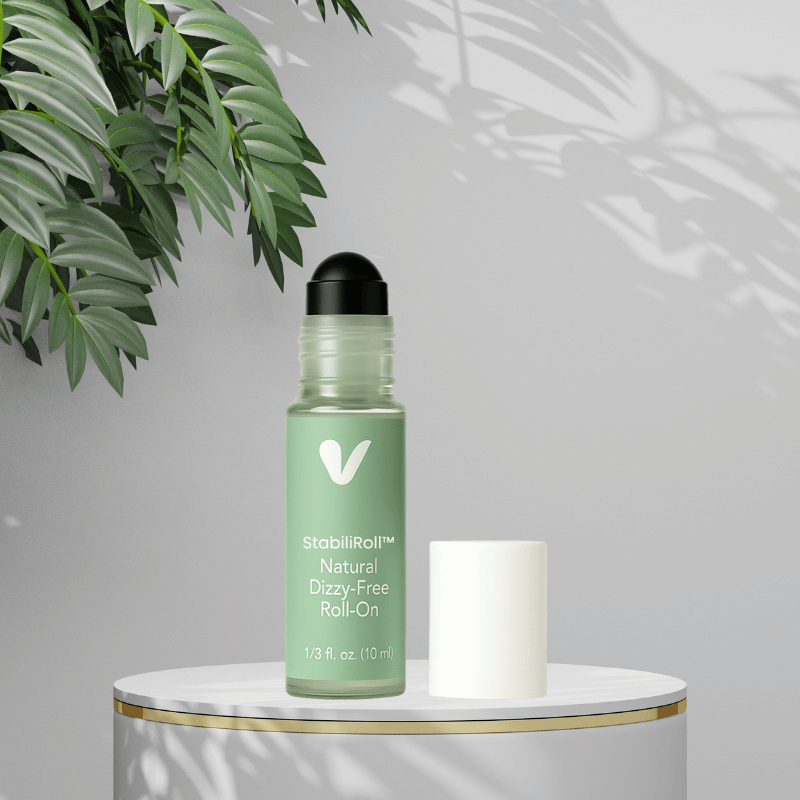 StabiliRoll™ - 80 DK