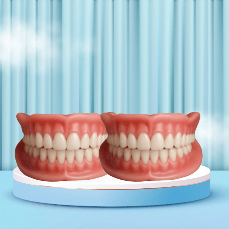 SmileGrip™ - 2 DK