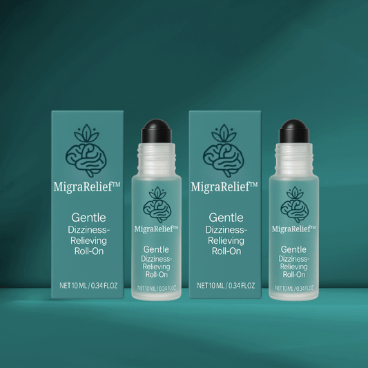 MigraRelief™ - 2 DK