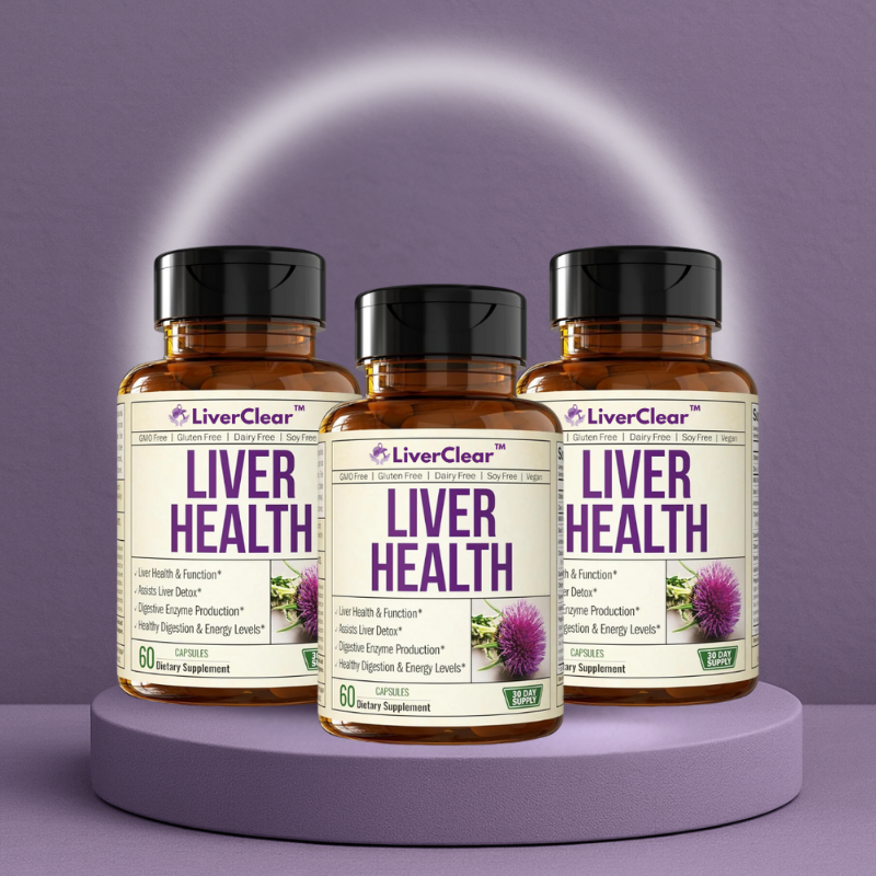 LiverClear™