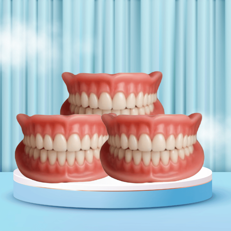 SmileGrip™ - 2 DK