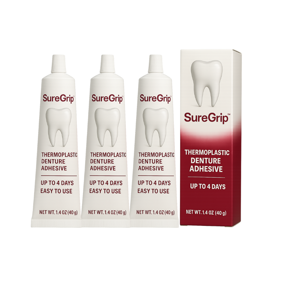 SureGrip™