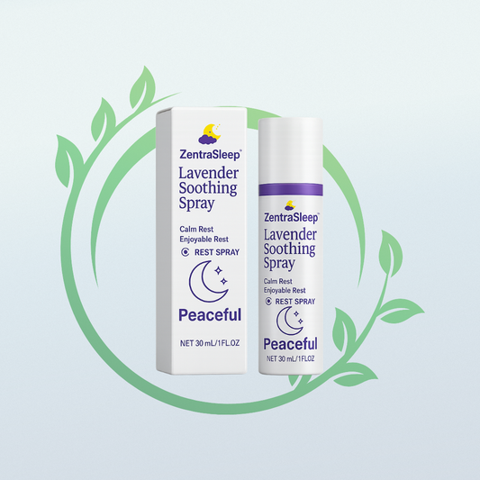 ZentraSleep™