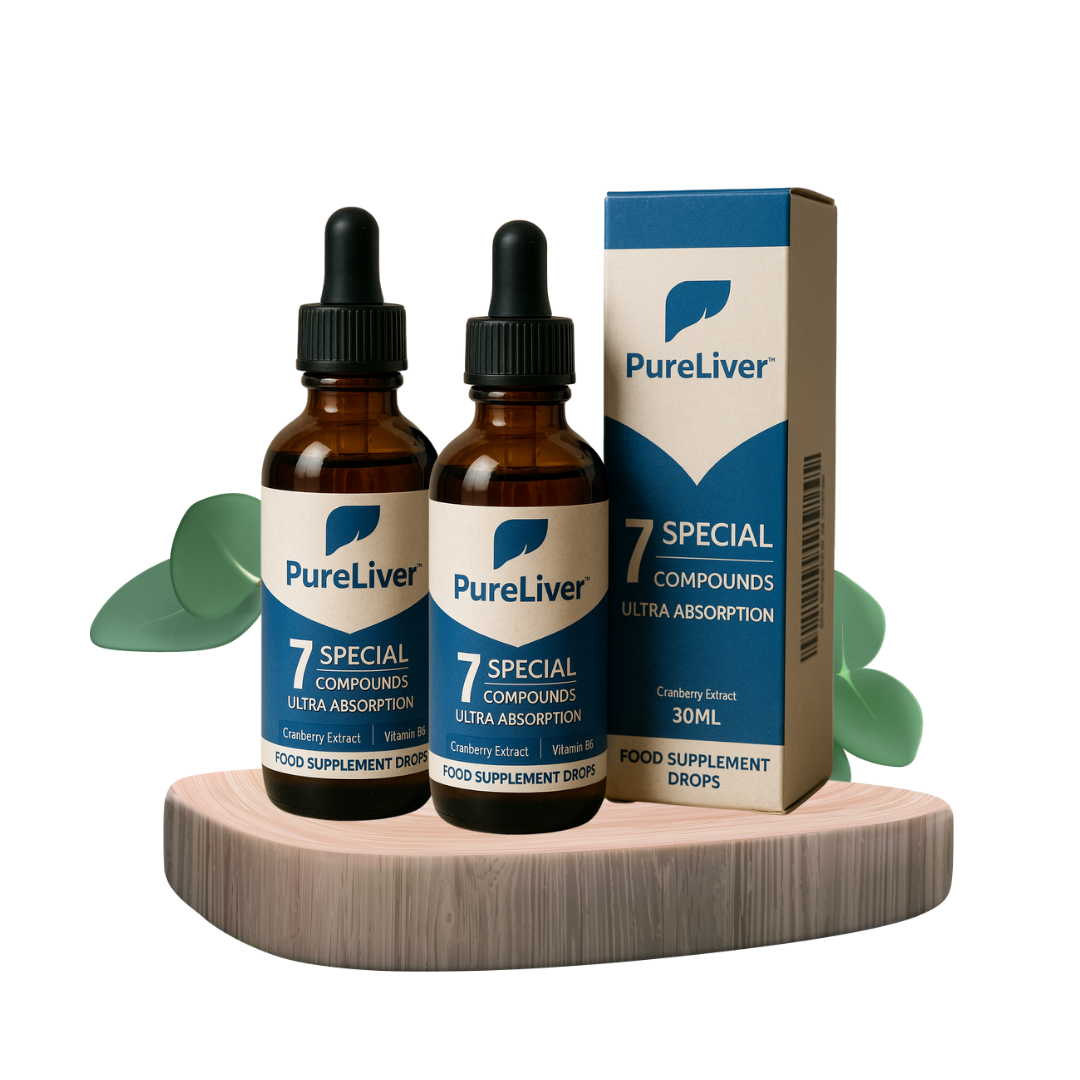 PureLiver™