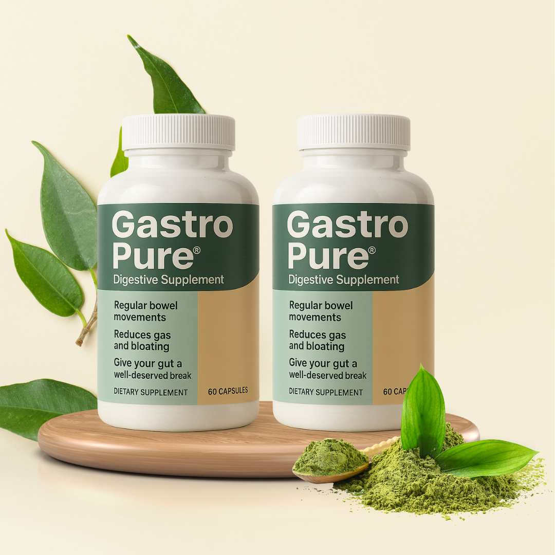 GastroPure™
