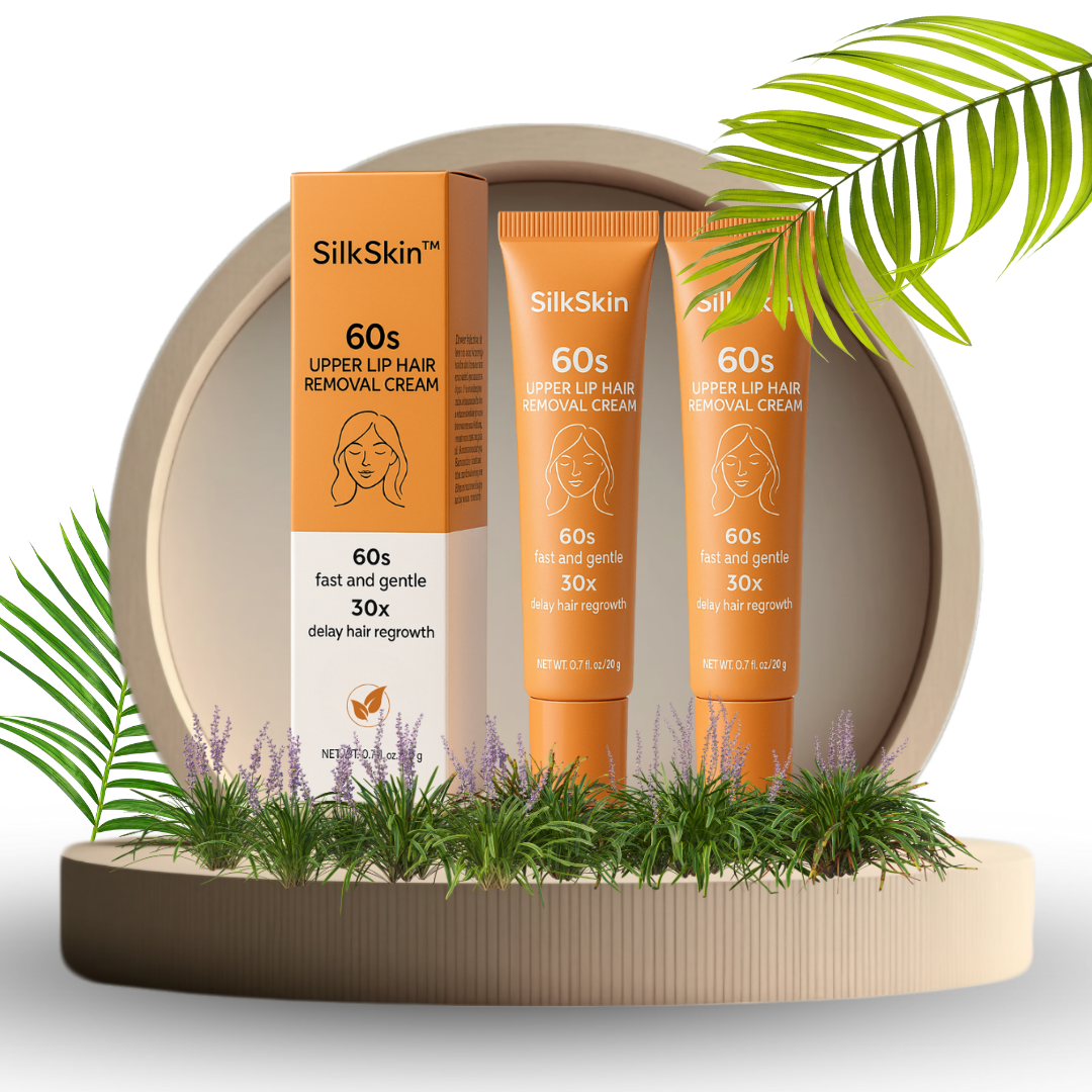 SilkSkin™