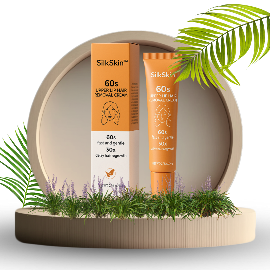 SilkSkin™