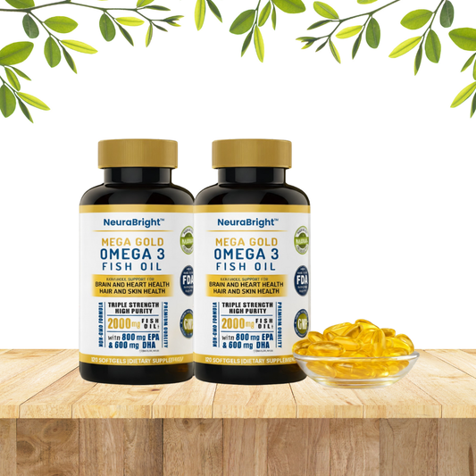 NueraBright™ - 2 DK