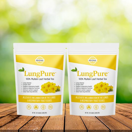 LungPure™ - 2 DK