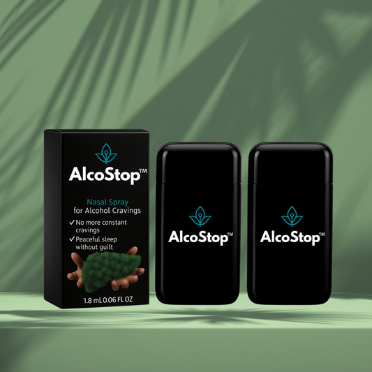 AlcoStop™ - 2 DK