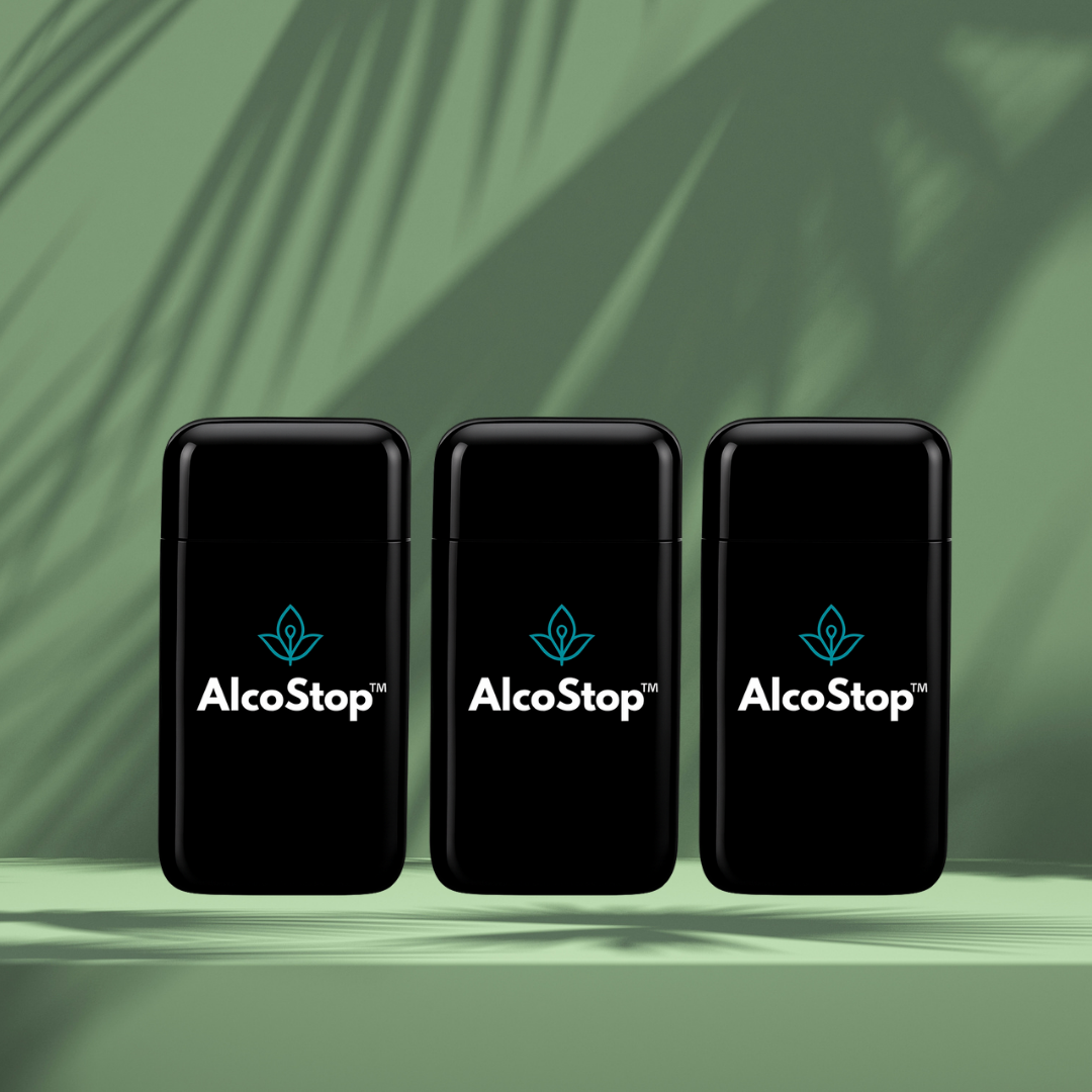 AlcoStop™ DK