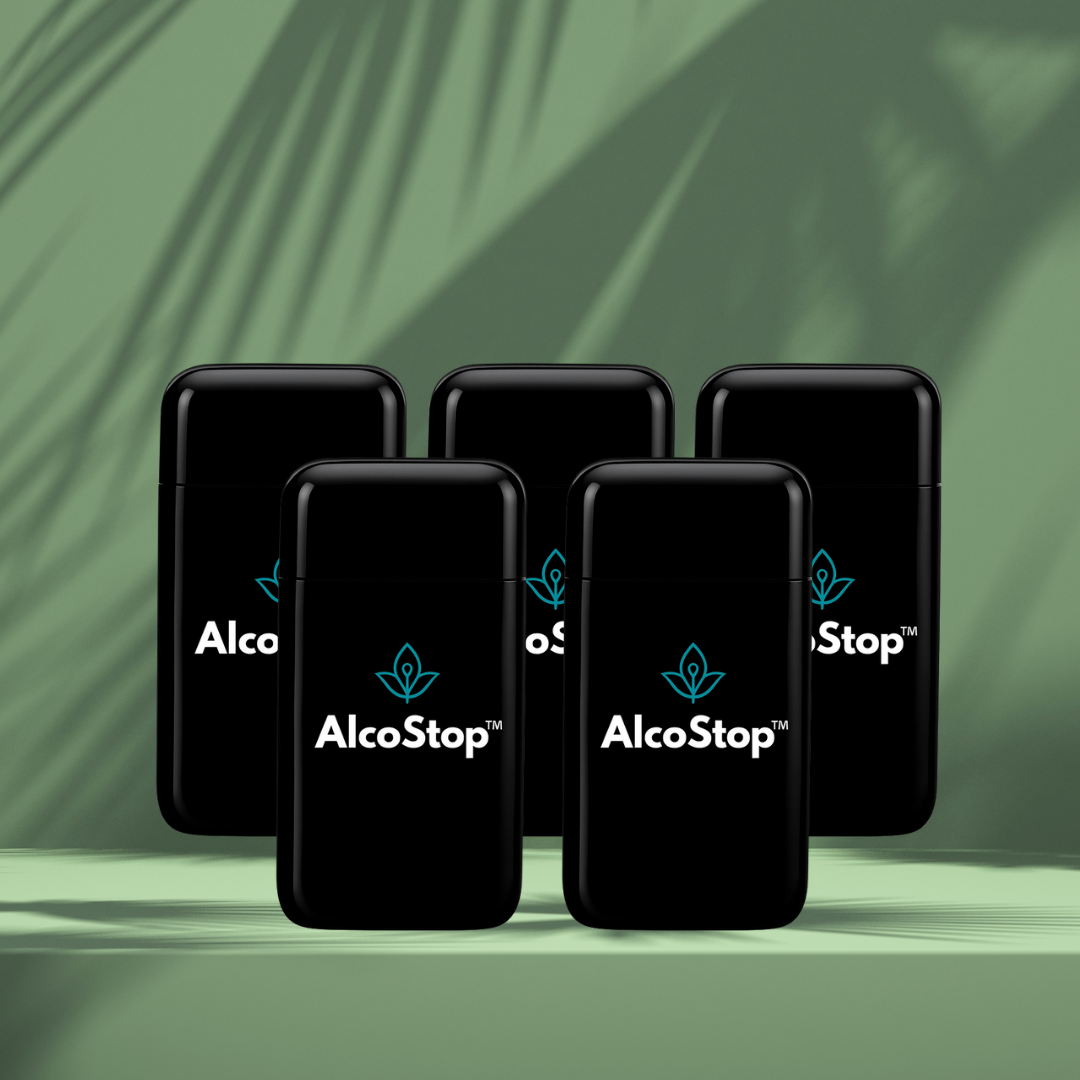 AlcoStop™ DK