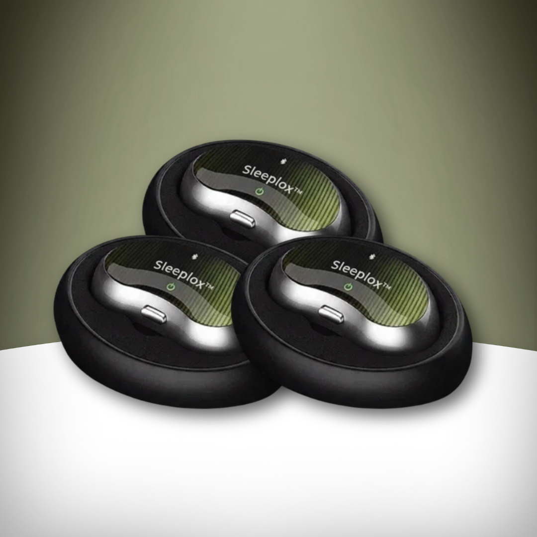Sleeplox™ - 2 DK