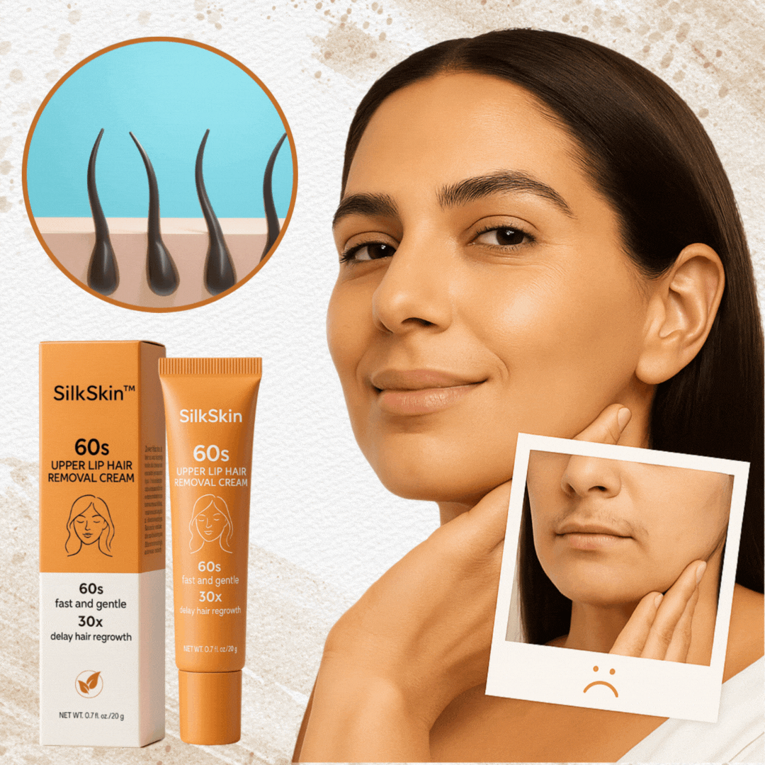 SilkSkin™