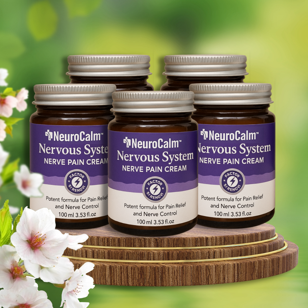 NeuroCalm™