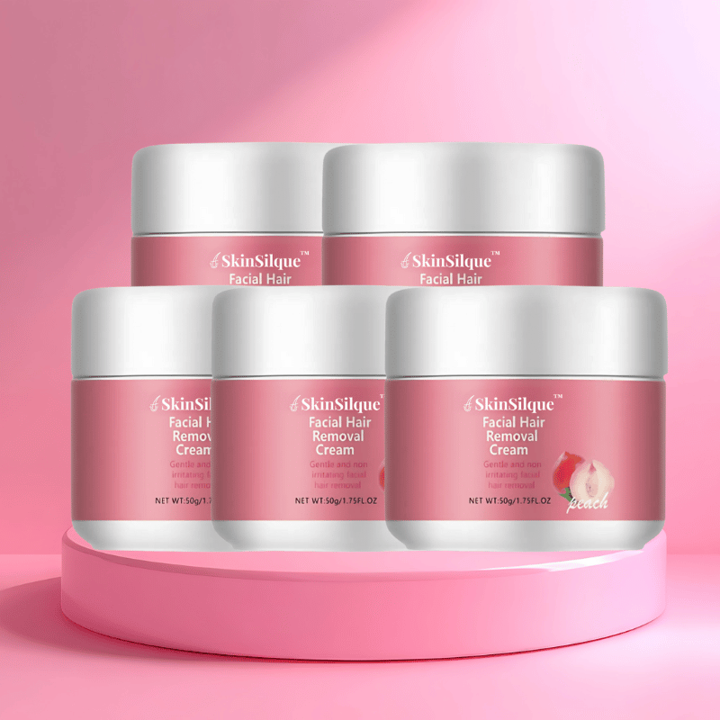 SkinSilque™ - 2 DK