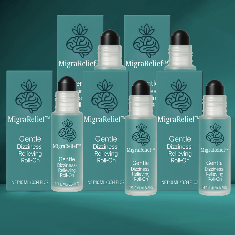 MigraRelief™ DK
