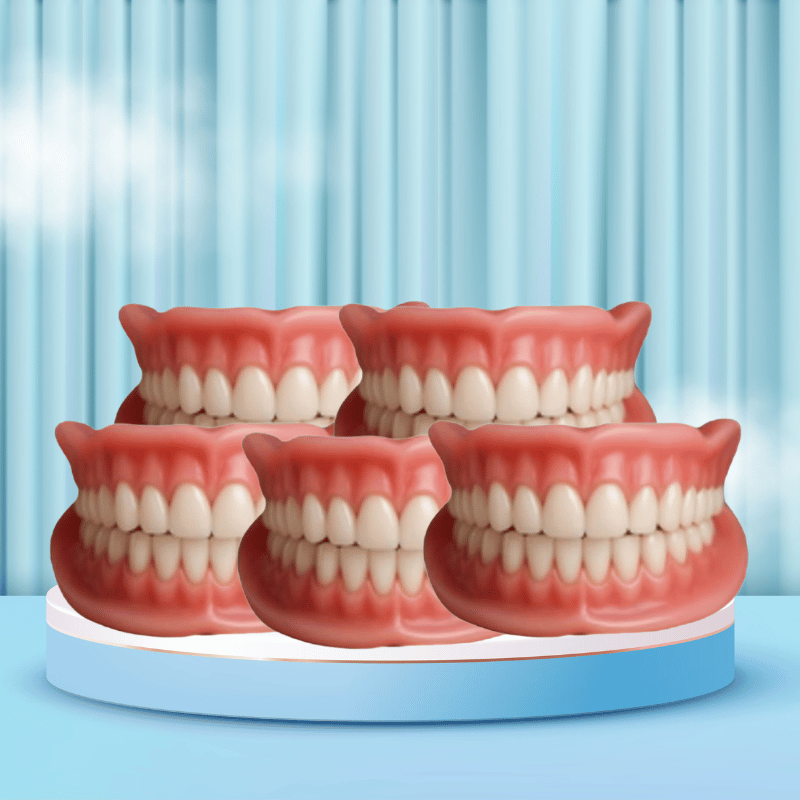 SmileGrip™ - 2 DK
