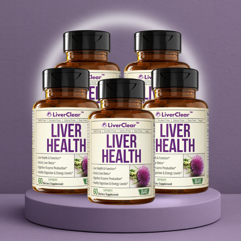 LiverClear™