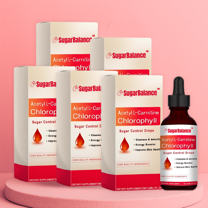 SugarBalance™