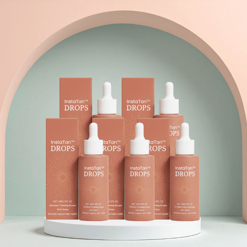 InstaTan™ - 2 DK