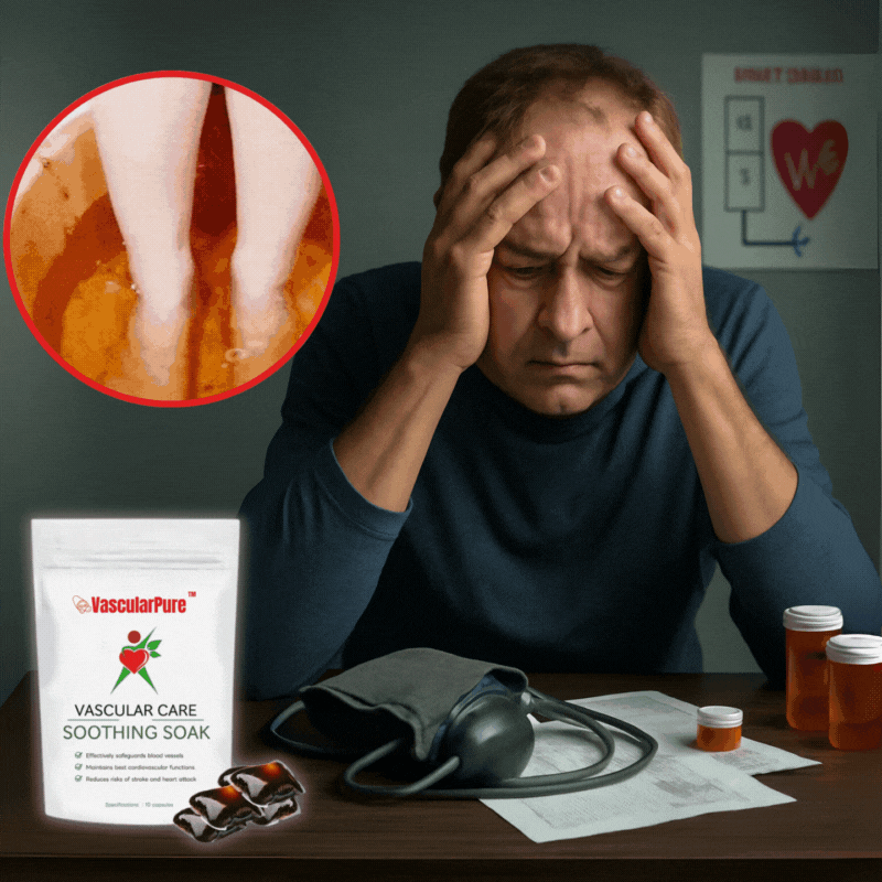 VascularPure™ DK