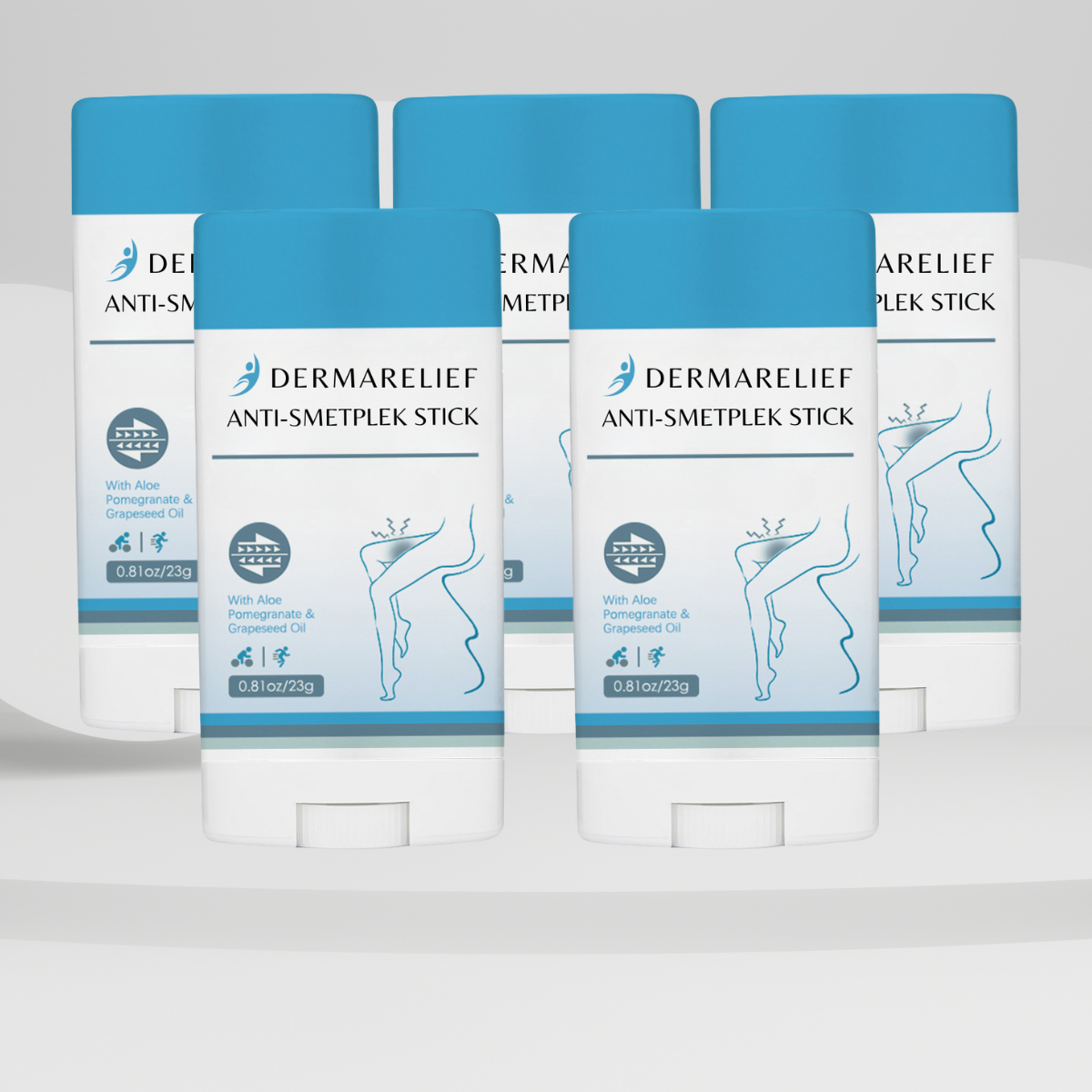DermaRelief™ DK