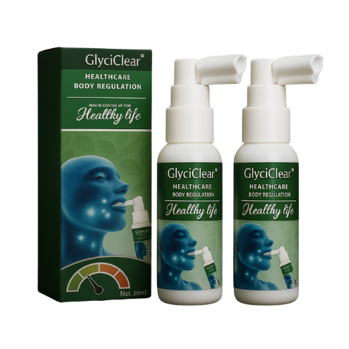 GlyciClear® es-US