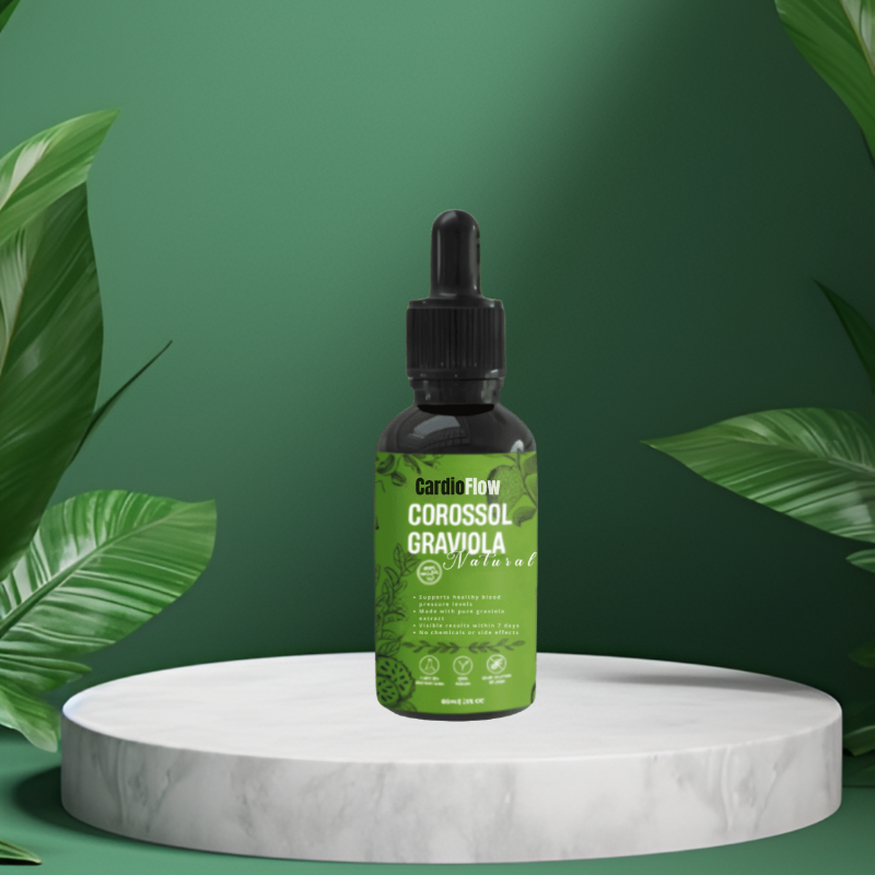 CardioFlow™ - 80 DK